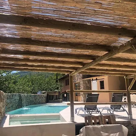 Molino Del Jerte * 纳瓦孔塞霍