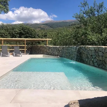 Molino Del Jerte * נבאקונסחו
