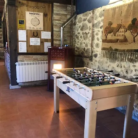 Molino Del Jerte