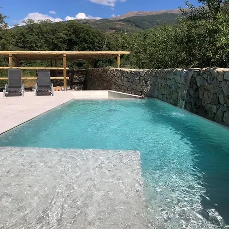 Molino Del Jerte נבאקונסחו