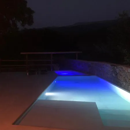 Molino Del Jerte