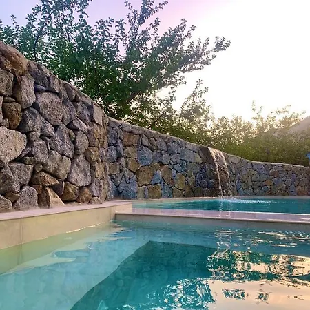 Molino Del Jerte *