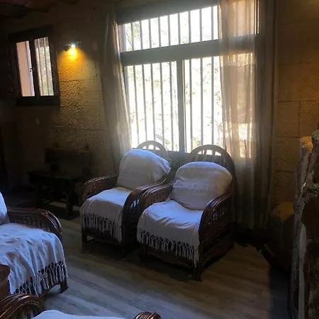 בית נופש Molino Del Jerte *