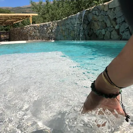 Molino Del Jerte *