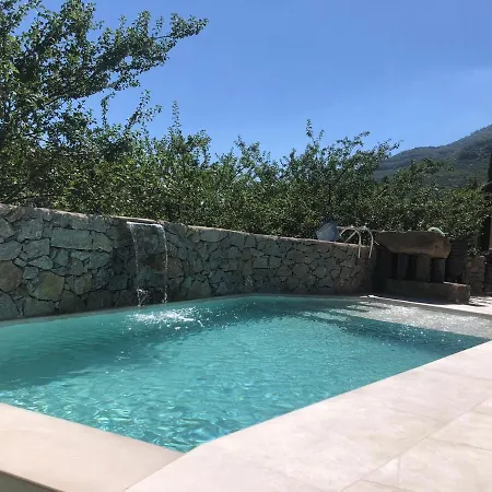 Casa de Férias Molino Del Jerte