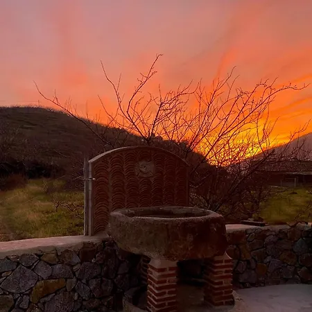 Molino Del Jerte * Navaconcejo