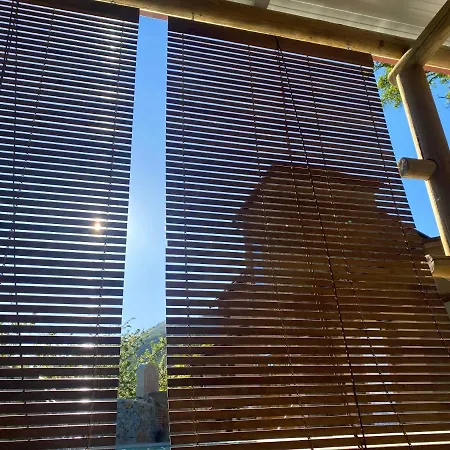 Casa de Férias Molino Del Jerte Navaconcejo