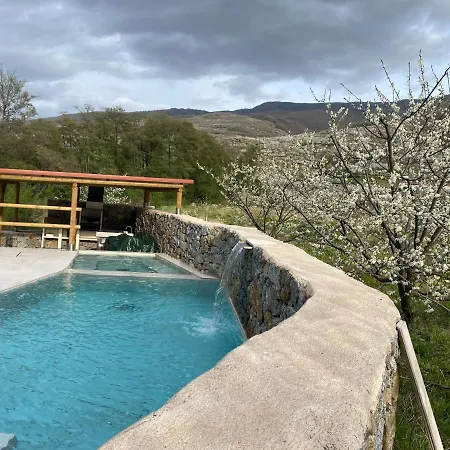 Molino Del Jerte