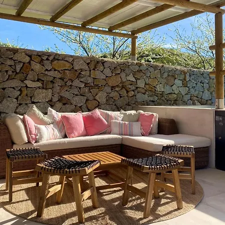 Casa de Férias Molino Del Jerte *