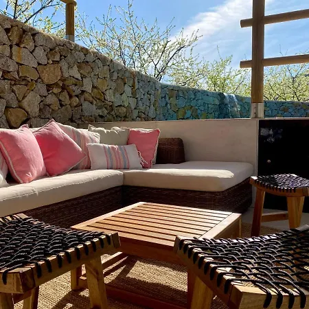 Molino Del Jerte 纳瓦孔塞霍