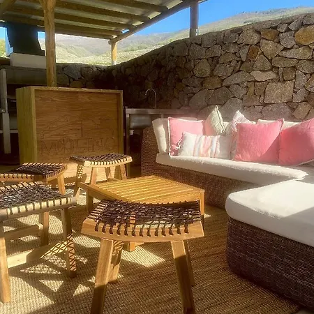 Casa de Férias Molino Del Jerte *