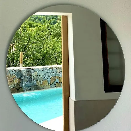 Molino Del Jerte Casa de Férias Navaconcejo