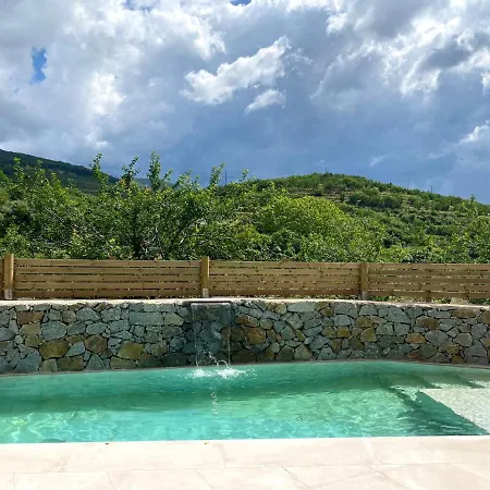 Casa de Férias Molino Del Jerte *