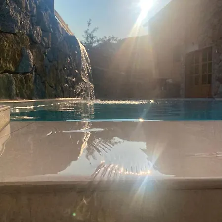 Molino Del Jerte נבאקונסחו
