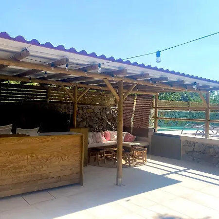 Molino Del Jerte
