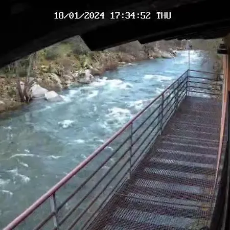 Casa de Férias Molino Del Jerte