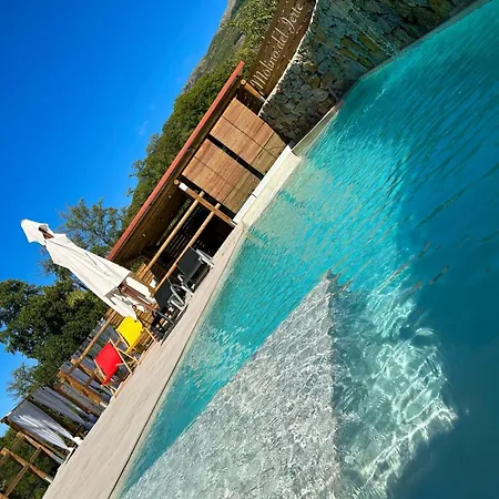 Casa de Férias Molino Del Jerte Navaconcejo