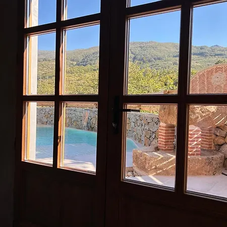 Molino Del Jerte Navaconcejo