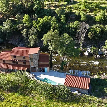 Molino Del Jerte