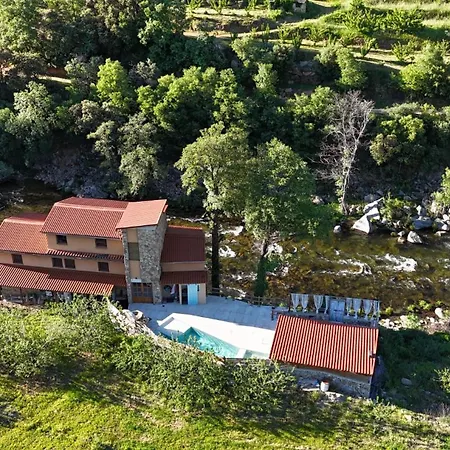 Molino Del Jerte * נבאקונסחו