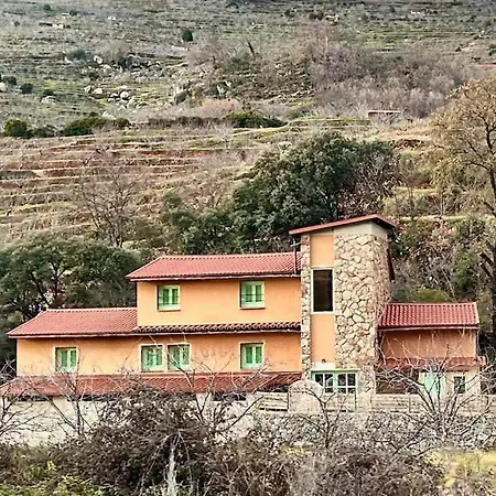 Molino Del Jerte