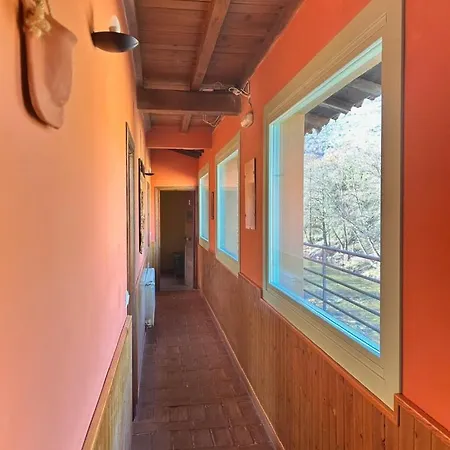 Molino Del Jerte *