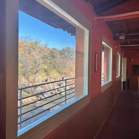 Molino Del Jerte נבאקונסחו