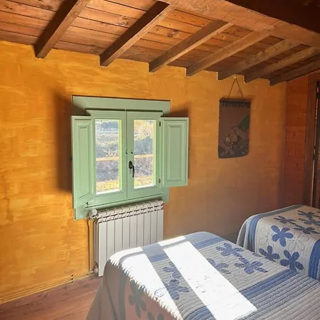 Molino Del Jerte