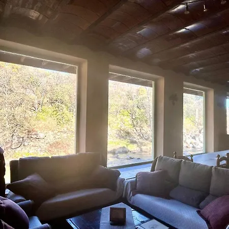 Casa de Férias Molino Del Jerte Navaconcejo