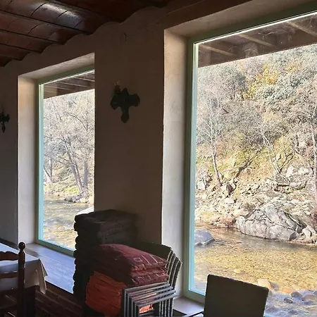 Molino Del Jerte נבאקונסחו