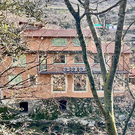 Molino Del Jerte * נבאקונסחו