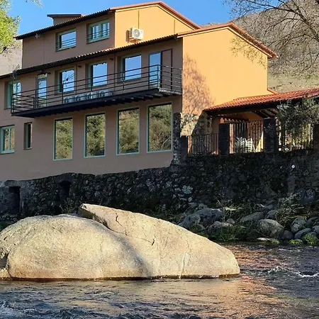 Molino Del Jerte * 나바콘세호