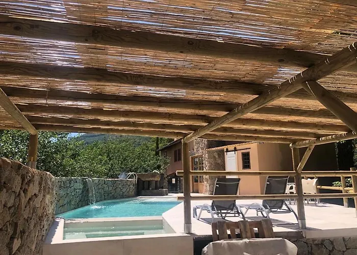 Molino Del Jerte * Navaconcejo