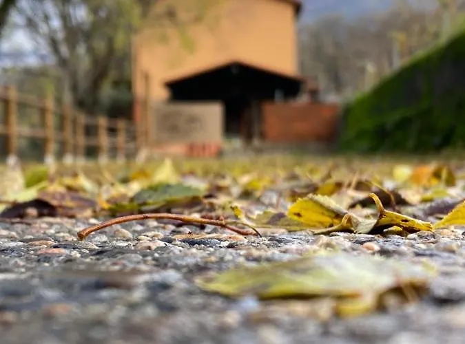 Prázdninový dům Molino Del Jerte