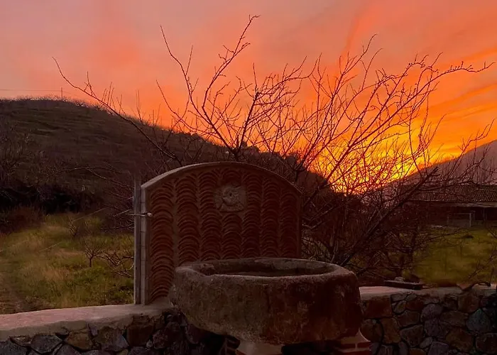 Molino Del Jerte * نافاكونسيخو