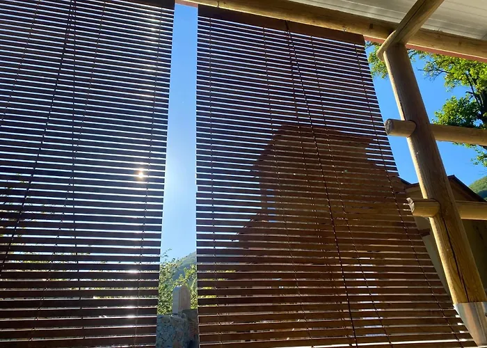 بيت للعطل Molino Del Jerte نافاكونسيخو