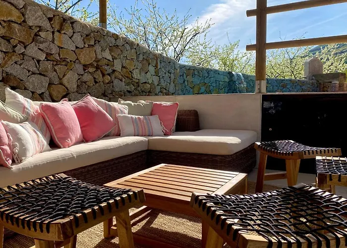 Molino Del Jerte نافاكونسيخو