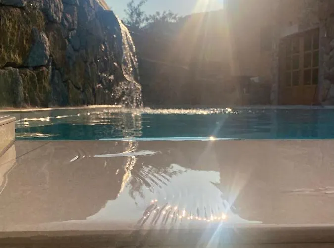 Molino Del Jerte Navaconcejo