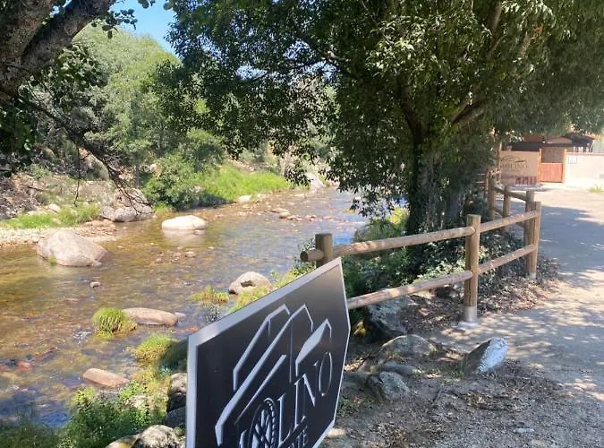 Molino Del Jerte * Navaconcejo