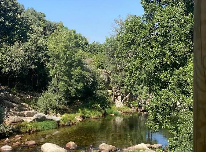 Molino Del Jerte * Navaconcejo