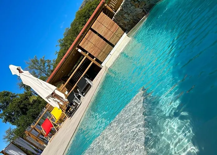 Prázdninový dům Molino Del Jerte Navaconcejo