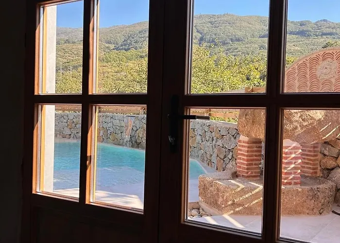 Molino Del Jerte Navaconcejo