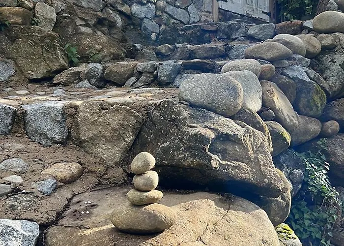 Prázdninový dům Molino Del Jerte *