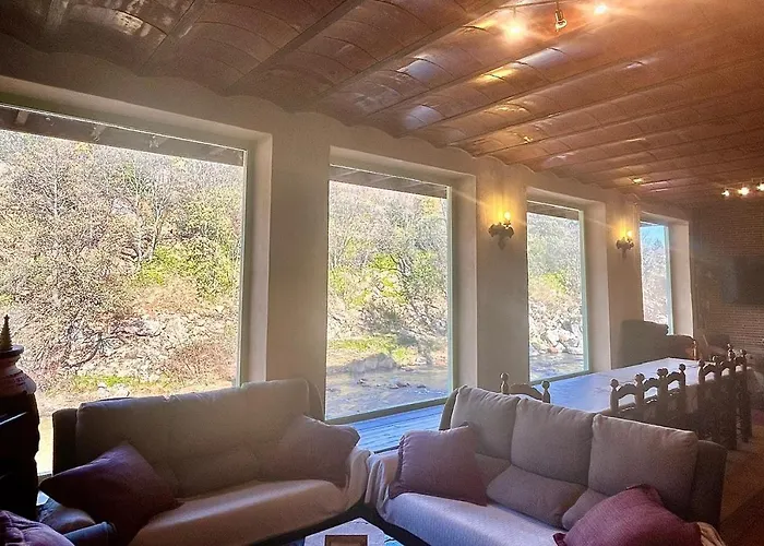 Molino Del Jerte * Navaconcejo