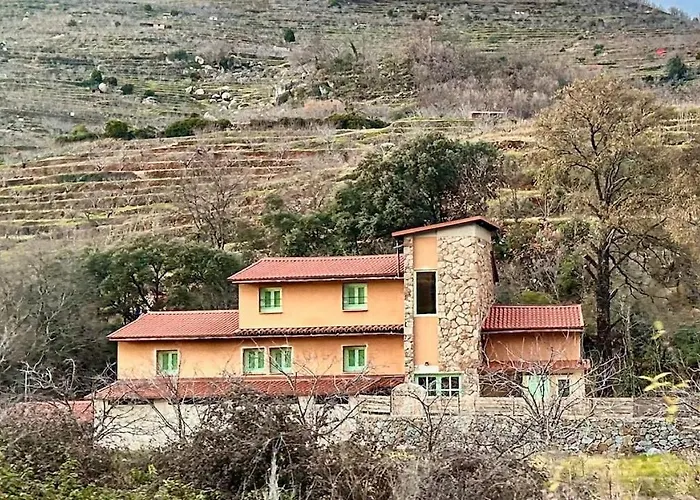 Molino Del Jerte