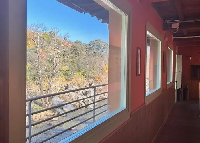 Molino Del Jerte نافاكونسيخو