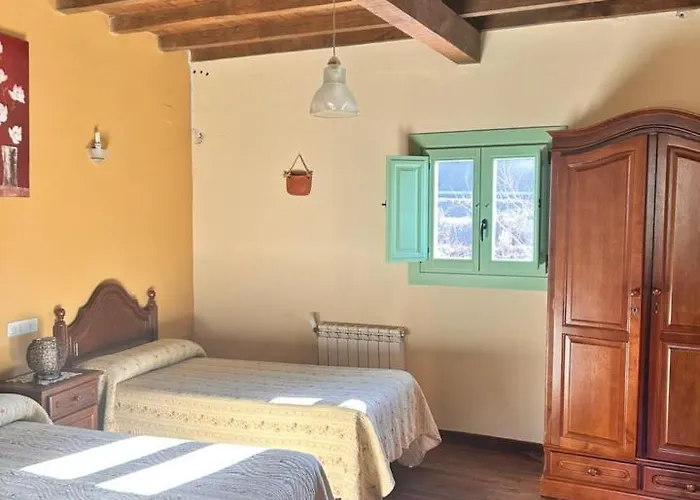 Molino Del Jerte * Navaconcejo