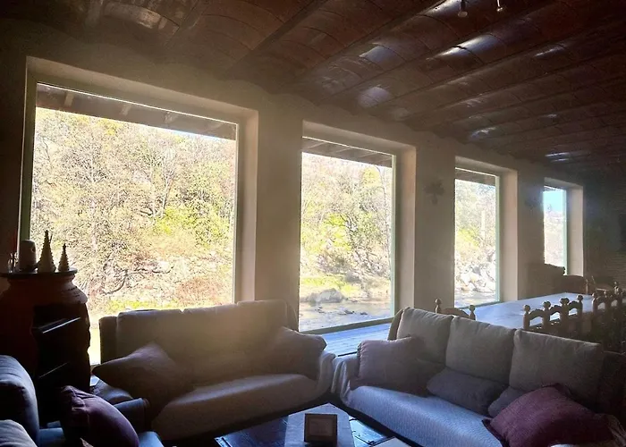 Prázdninový dům Molino Del Jerte Navaconcejo