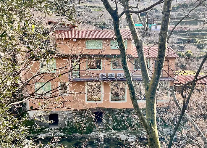 Molino Del Jerte * نافاكونسيخو